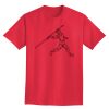 Ultra Cotton® Tall 6 oz. Short-Sleeve T-Shirt Thumbnail