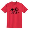 Ultra Cotton® Tall 6 oz. Short-Sleeve T-Shirt Thumbnail