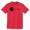 Ultra Cotton® Tall 6 oz. Short-Sleeve T-Shirt Thumbnail