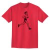 Ultra Cotton® Tall 6 oz. Short-Sleeve T-Shirt Thumbnail