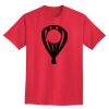Ultra Cotton® Tall 6 oz. Short-Sleeve T-Shirt Thumbnail