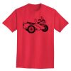 Ultra Cotton® Tall 6 oz. Short-Sleeve T-Shirt Thumbnail