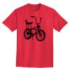 Ultra Cotton® Tall 6 oz. Short-Sleeve T-Shirt Thumbnail