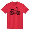 Ultra Cotton® Tall 6 oz. Short-Sleeve T-Shirt Thumbnail