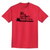 Ultra Cotton® Tall 6 oz. Short-Sleeve T-Shirt Thumbnail