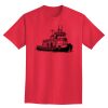 Ultra Cotton® Tall 6 oz. Short-Sleeve T-Shirt Thumbnail
