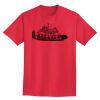 Ultra Cotton® Tall 6 oz. Short-Sleeve T-Shirt Thumbnail