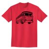 Ultra Cotton® Tall 6 oz. Short-Sleeve T-Shirt Thumbnail