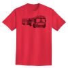 Ultra Cotton® Tall 6 oz. Short-Sleeve T-Shirt Thumbnail