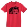 Ultra Cotton® Tall 6 oz. Short-Sleeve T-Shirt Thumbnail