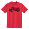 Ultra Cotton® Tall 6 oz. Short-Sleeve T-Shirt Thumbnail
