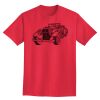 Ultra Cotton® Tall 6 oz. Short-Sleeve T-Shirt Thumbnail