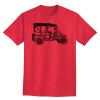 Ultra Cotton® Tall 6 oz. Short-Sleeve T-Shirt Thumbnail