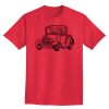 Ultra Cotton® Tall 6 oz. Short-Sleeve T-Shirt Thumbnail