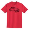 Ultra Cotton® Tall 6 oz. Short-Sleeve T-Shirt Thumbnail