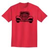 Ultra Cotton® Tall 6 oz. Short-Sleeve T-Shirt Thumbnail