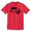 Ultra Cotton® Tall 6 oz. Short-Sleeve T-Shirt Thumbnail