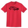 Ultra Cotton® Tall 6 oz. Short-Sleeve T-Shirt Thumbnail