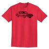 Ultra Cotton® Tall 6 oz. Short-Sleeve T-Shirt Thumbnail