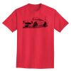 Ultra Cotton® Tall 6 oz. Short-Sleeve T-Shirt Thumbnail