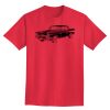 Ultra Cotton® Tall 6 oz. Short-Sleeve T-Shirt Thumbnail
