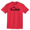 Ultra Cotton® Tall 6 oz. Short-Sleeve T-Shirt Thumbnail