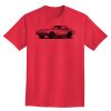 Ultra Cotton® Tall 6 oz. Short-Sleeve T-Shirt Thumbnail