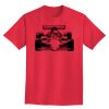 Ultra Cotton® Tall 6 oz. Short-Sleeve T-Shirt Thumbnail