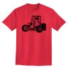 Ultra Cotton® Tall 6 oz. Short-Sleeve T-Shirt Thumbnail
