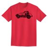 Ultra Cotton® Tall 6 oz. Short-Sleeve T-Shirt Thumbnail