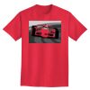Ultra Cotton® Tall 6 oz. Short-Sleeve T-Shirt Thumbnail