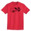 Ultra Cotton® Tall 6 oz. Short-Sleeve T-Shirt Thumbnail