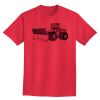 Ultra Cotton® Tall 6 oz. Short-Sleeve T-Shirt Thumbnail