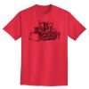 Ultra Cotton® Tall 6 oz. Short-Sleeve T-Shirt Thumbnail