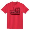 Ultra Cotton® Tall 6 oz. Short-Sleeve T-Shirt Thumbnail
