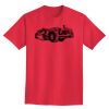 Ultra Cotton® Tall 6 oz. Short-Sleeve T-Shirt Thumbnail