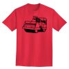 Ultra Cotton® Tall 6 oz. Short-Sleeve T-Shirt Thumbnail