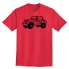 Ultra Cotton® Tall 6 oz. Short-Sleeve T-Shirt Thumbnail