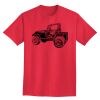 Ultra Cotton® Tall 6 oz. Short-Sleeve T-Shirt Thumbnail