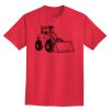Ultra Cotton® Tall 6 oz. Short-Sleeve T-Shirt Thumbnail