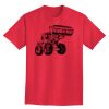 Ultra Cotton® Tall 6 oz. Short-Sleeve T-Shirt Thumbnail