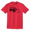 Ultra Cotton® Tall 6 oz. Short-Sleeve T-Shirt Thumbnail