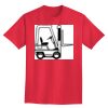 Ultra Cotton® Tall 6 oz. Short-Sleeve T-Shirt Thumbnail