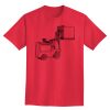 Ultra Cotton® Tall 6 oz. Short-Sleeve T-Shirt Thumbnail