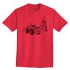 Ultra Cotton® Tall 6 oz. Short-Sleeve T-Shirt Thumbnail