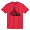 Ultra Cotton® Tall 6 oz. Short-Sleeve T-Shirt Thumbnail