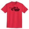 Ultra Cotton® Tall 6 oz. Short-Sleeve T-Shirt Thumbnail