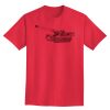 Ultra Cotton® Tall 6 oz. Short-Sleeve T-Shirt Thumbnail