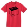 Ultra Cotton® Tall 6 oz. Short-Sleeve T-Shirt Thumbnail