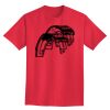 Ultra Cotton® Tall 6 oz. Short-Sleeve T-Shirt Thumbnail